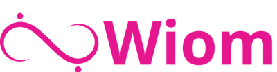 Wiom-logo